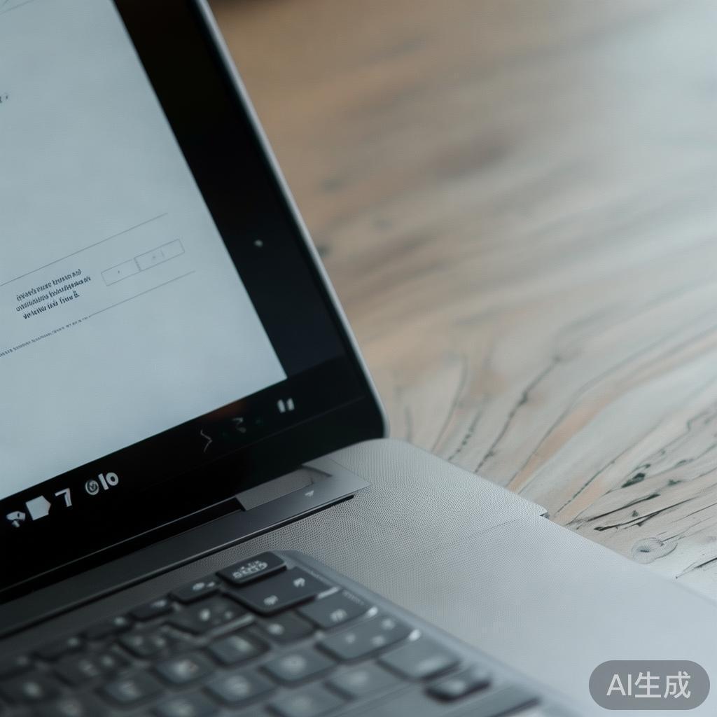 AI写作到底有没有用，我妈看完我写的年终总结说像换了个人
