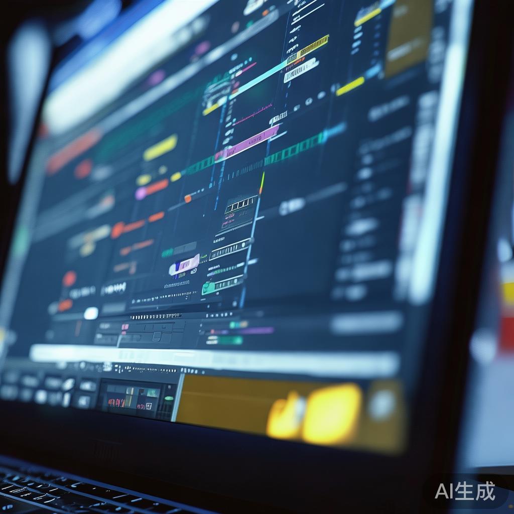 我给表姐演示了一遍AI视频生成，她惊呼这玩意儿做旅游vlog太省事
