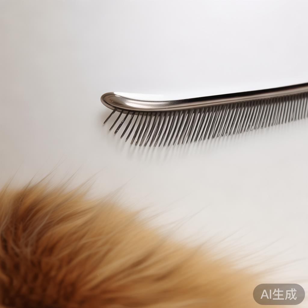 猫咪掉毛严重怎么办?这3个方法比天天吸地还管用