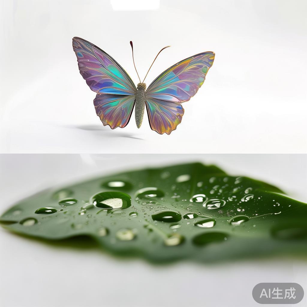 表姐教我写提示词加一句“分步骤”,出图效果真香了