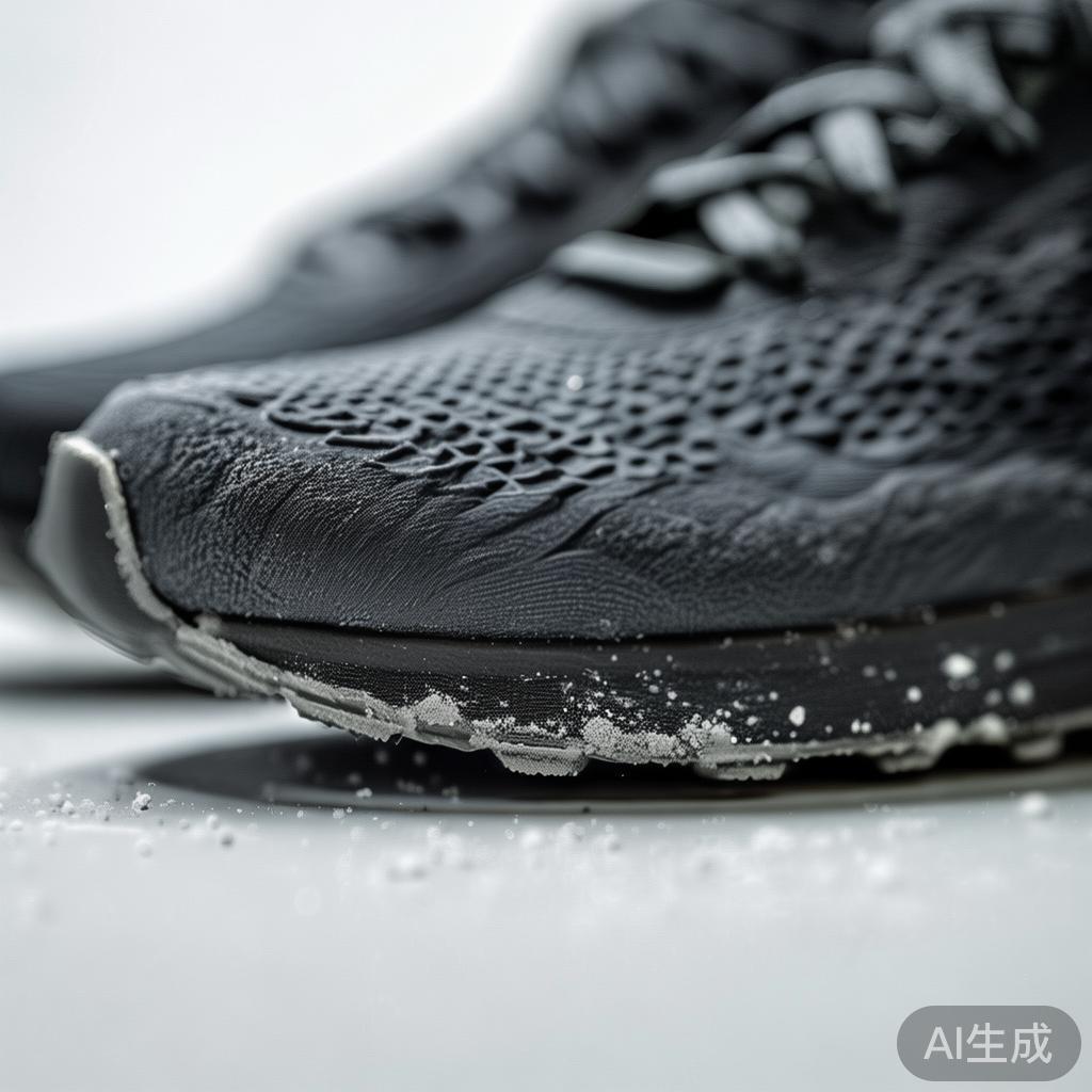 上个月开始跑步,楼下大爷说这4个坑新手最容易踩