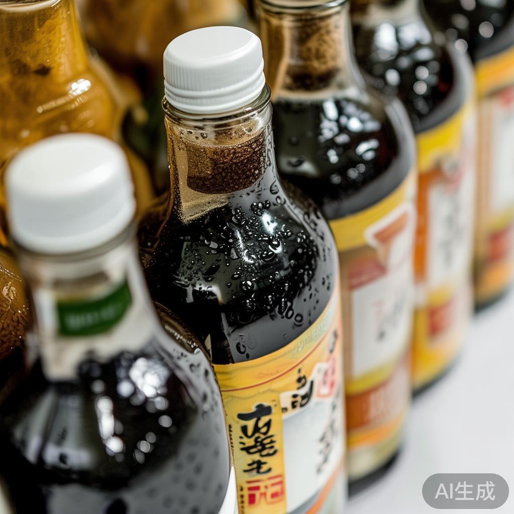 调味料买了一大堆,生抽和老抽到底哪个更划算,宝妈别花冤枉钱