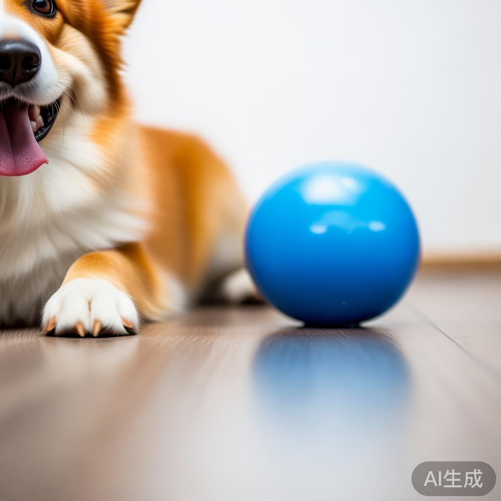 养狗半年才知道狗狗拆家不是调皮是运动量没给够