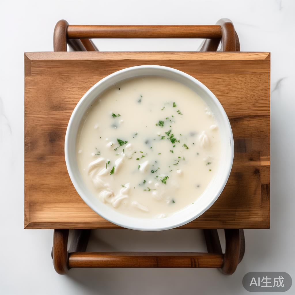 宝宝辅食初添加那半个月,我踩了4个坑才搞懂米粉和菜泥哪个先吃