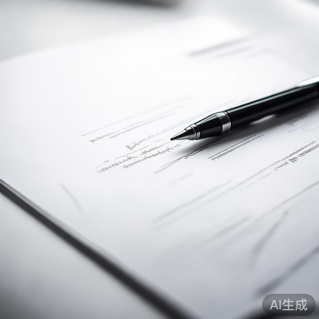 劳动合同里这4个坑不看清,签字后后悔都来不及