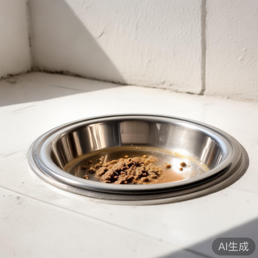 我家狗子挑食,上个月换了4种粮才找到它肯吃的
