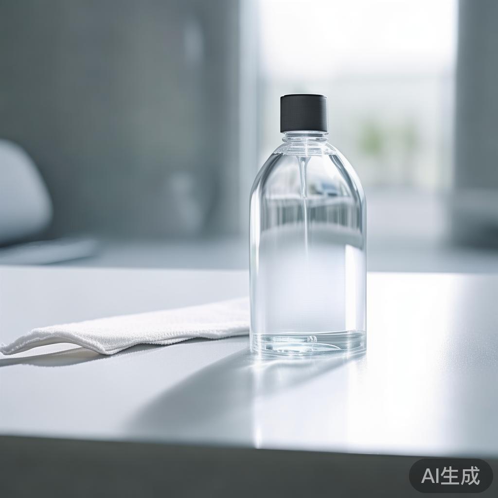 办公室暖气房护肤步骤要不要加喷雾?混干皮试了5天,这1步看情况
