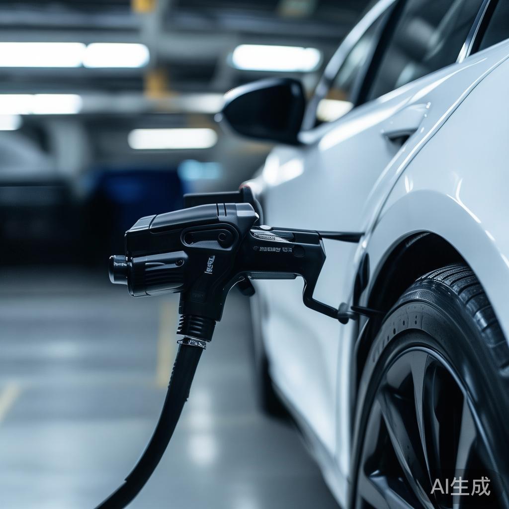 开了两年才发现,新能源车充电习惯比充电桩品牌更影响电池寿命