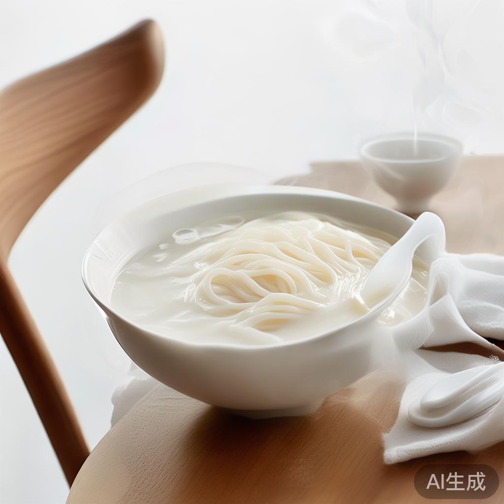 辅食添加先加蛋黄还是米粉？儿保医生教我按这个顺序来，娃少遭罪