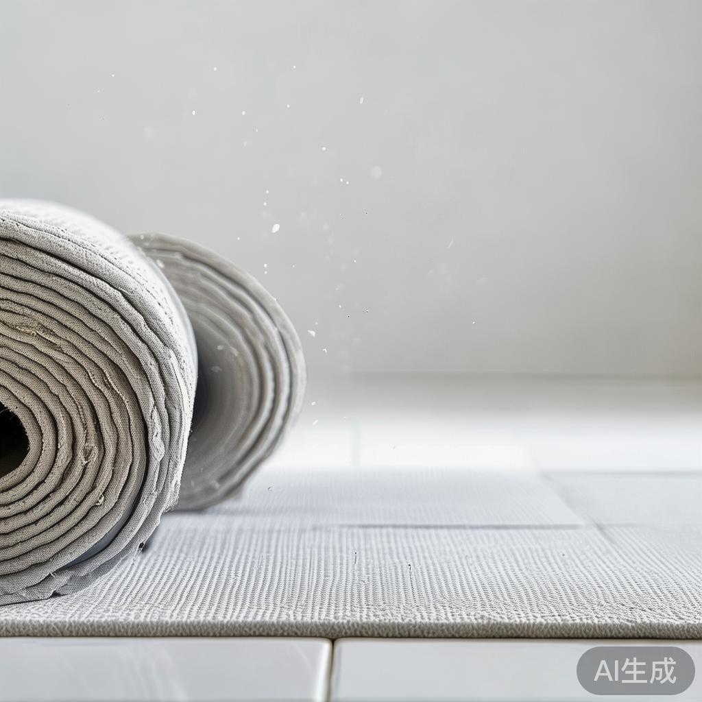 居家健身新手别急着买器械,我陪我妈练了1个月才发现3个坑