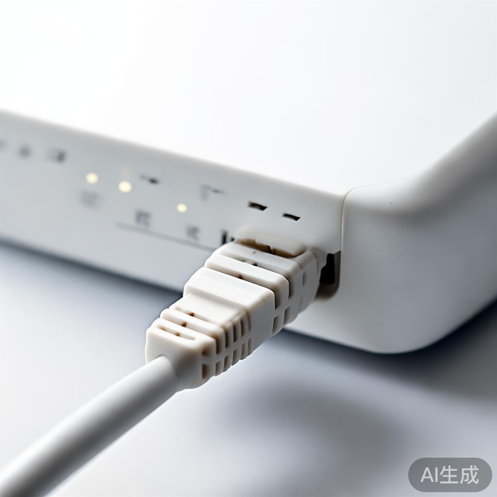 上周换了个百元路由器,租房小户型网速稳多了
