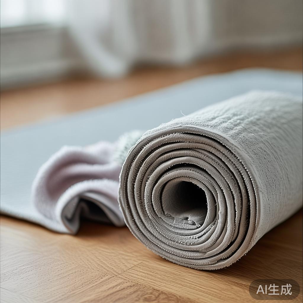 重庆冬天家里练,没有器械用这5个技巧照样出汗