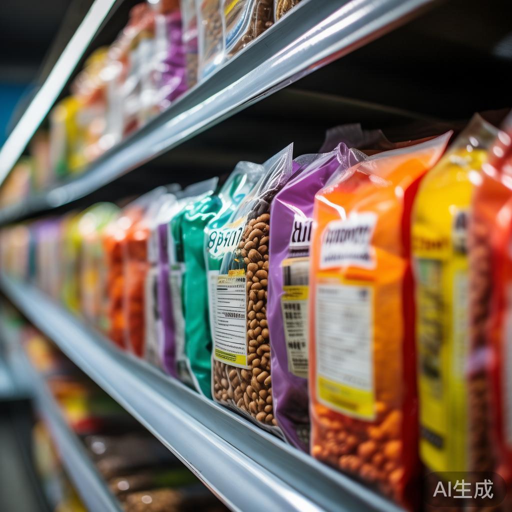 新手养猫选粮到底哪个好我跑了3家店才搞明白