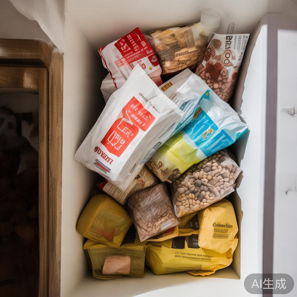 我家狗子挑食，上个月换了4种粮才找到它肯吃的
