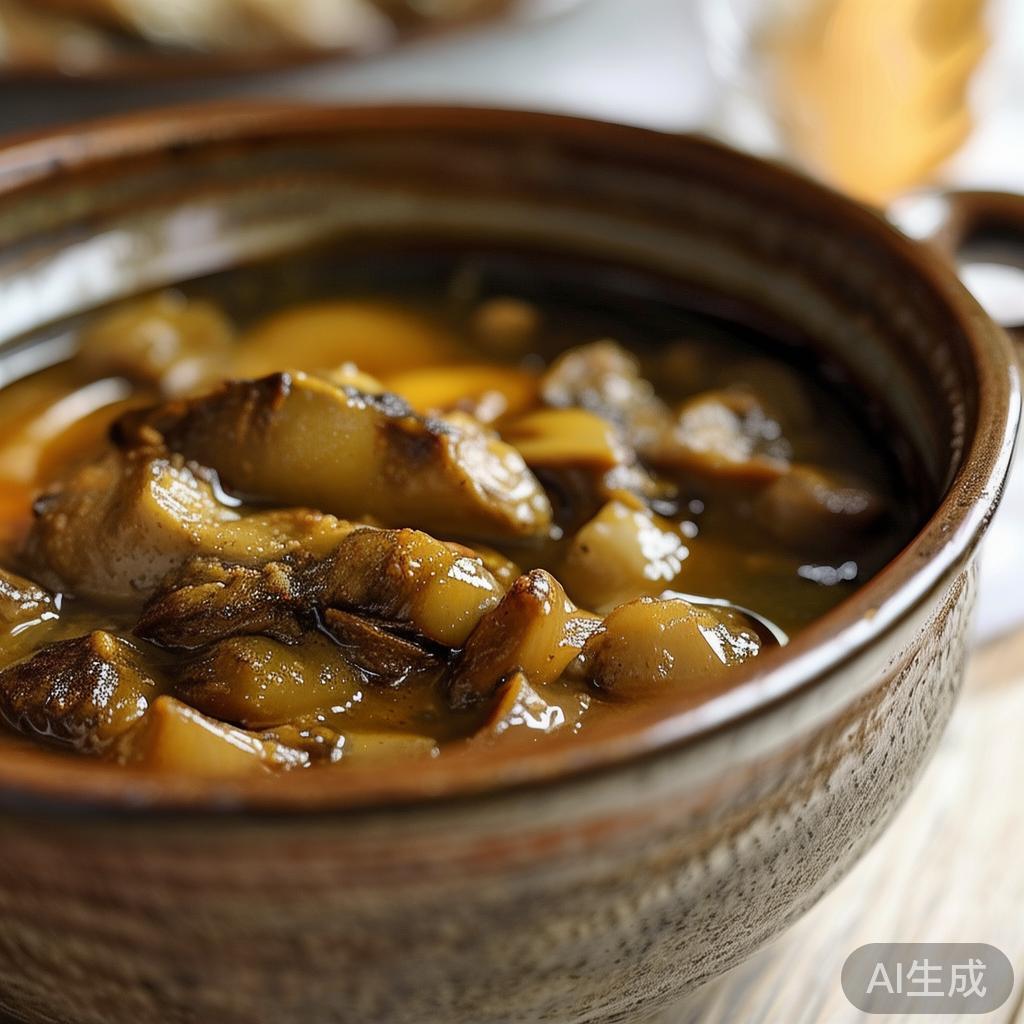 南方冬天炒菜凉得快?换个砂锅上桌能多保温半小时