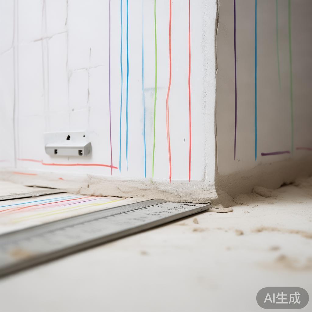 装修流程别再乱跟风!我家用了3个月才搞懂的2个顺序坑