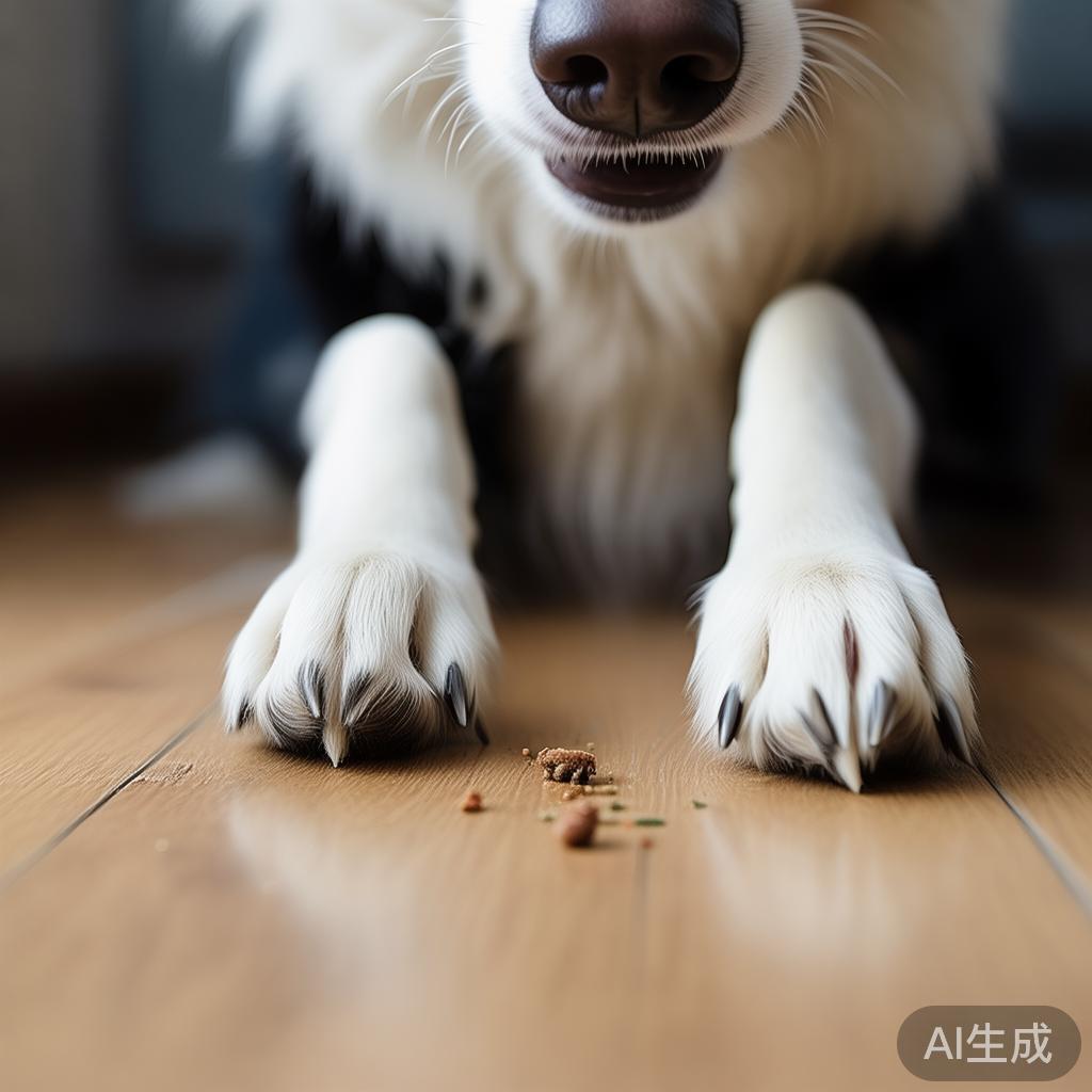 狗狗总扑人怎么办？楼下大爷教我用这2招比打骂有用