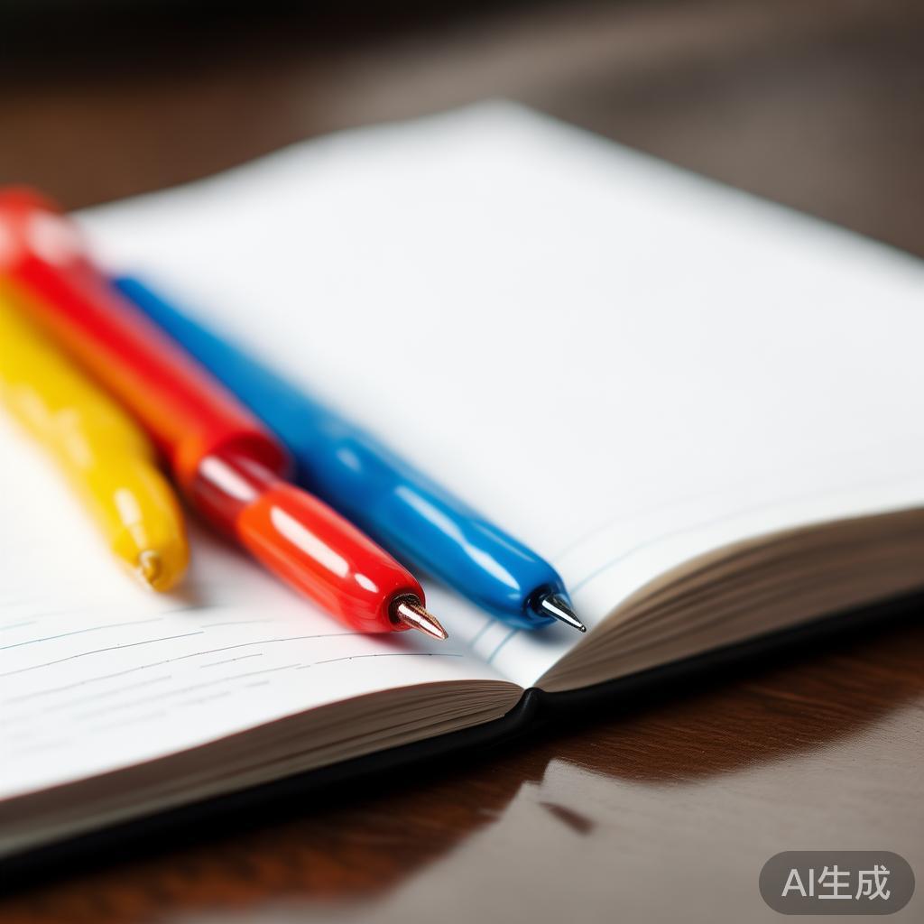 网课看了三遍还是记不住?问题不在记性,在笔记方法没对