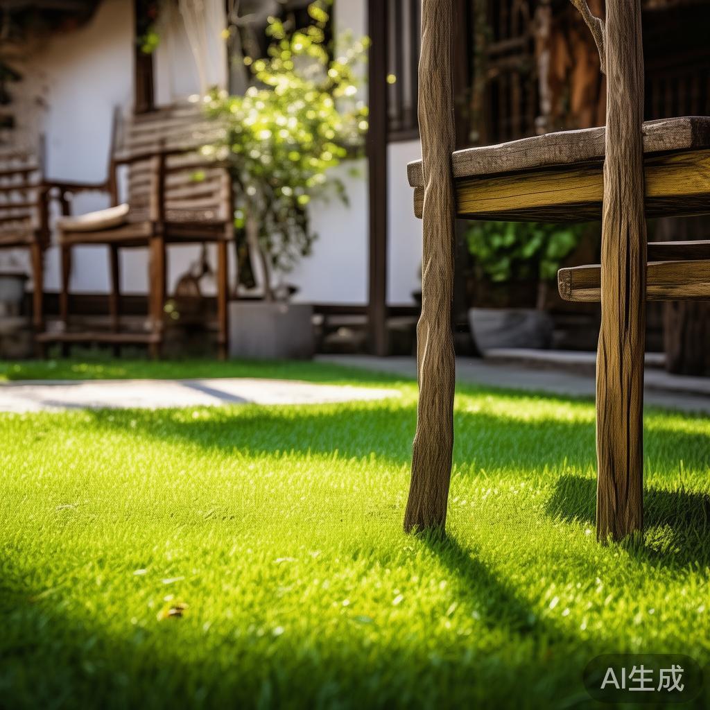 短途自驾住民宿还是酒店？带娃家庭选带院子的那种值不值
