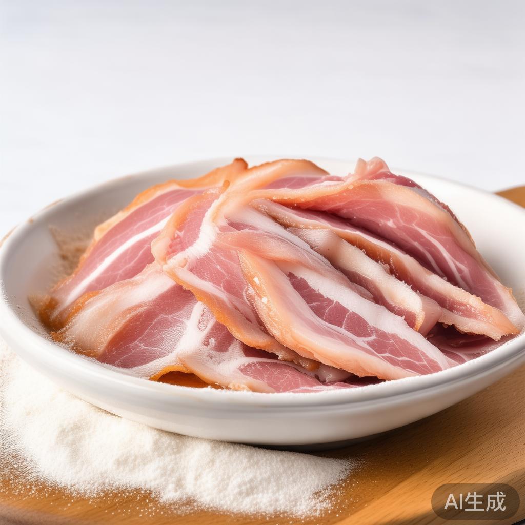 炒肉片总粘锅，不是锅不好，是肉下锅前少了这1步