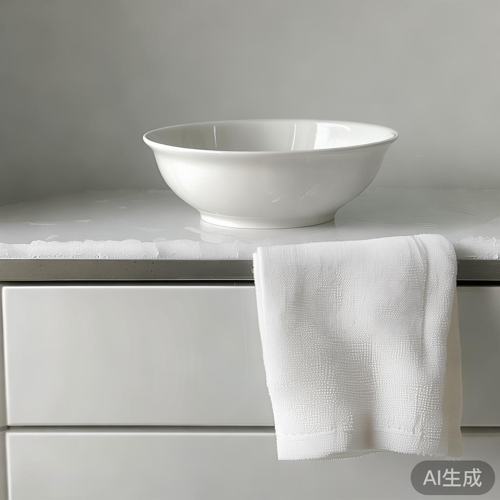 冰箱结霜别铲!放一碗热水进去,2小时后自己掉