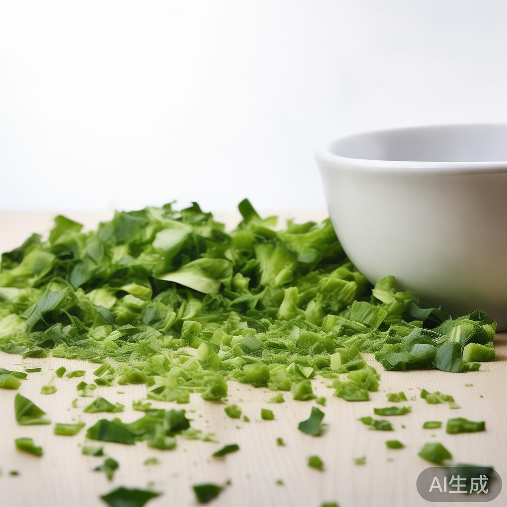 孩子不爱吃青菜别追着喂！切碎拌进这3样馅料里，上桌光盘不用催