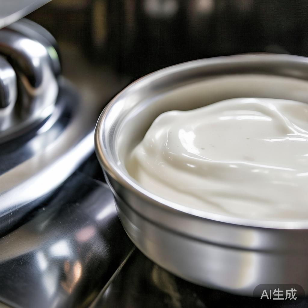 厨房油污清洁哪个好？我妈用了半辈子碱面，我试了3次才服气