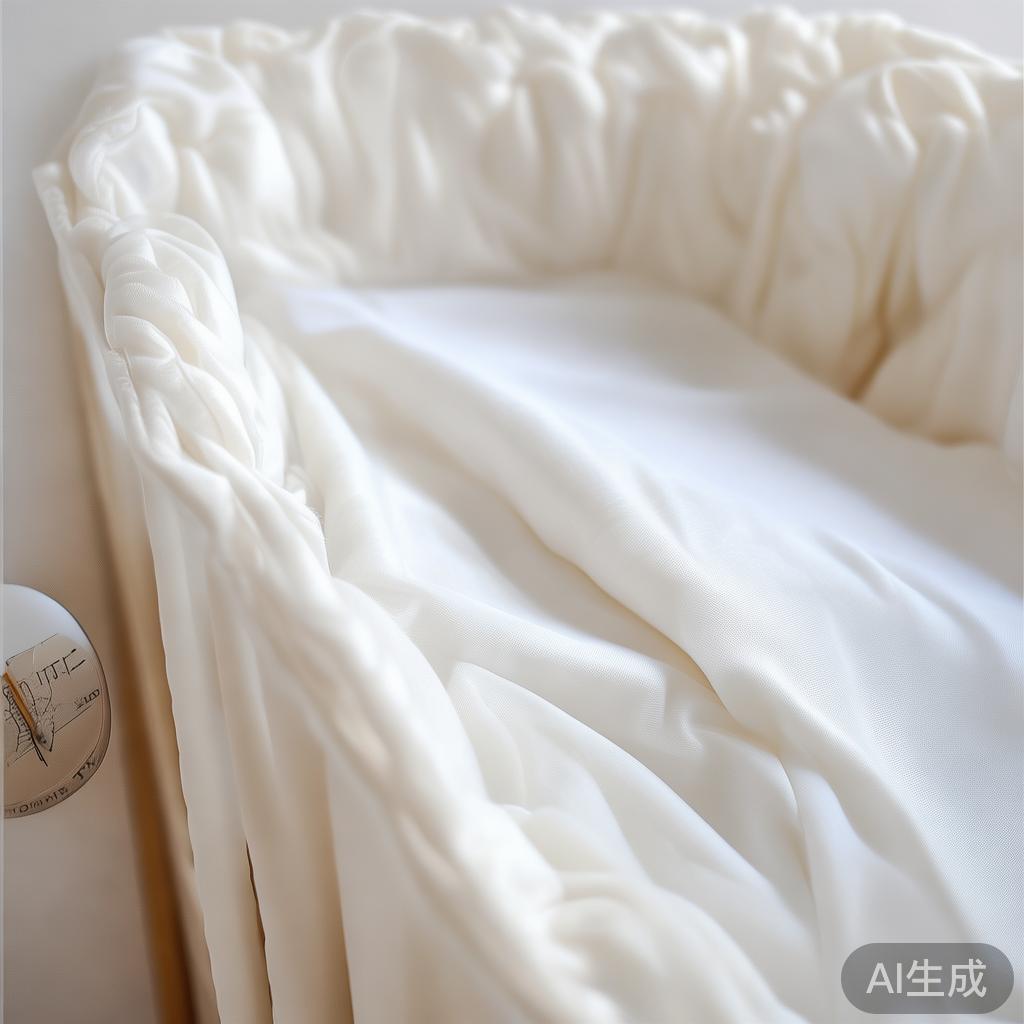 宝宝半夜总醒?新手宝妈先别急着加奶粉,这2步排查更管用