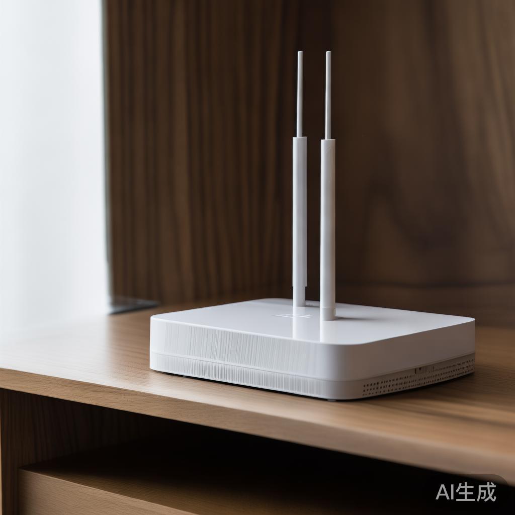 家里WiFi冬天总卡顿，不是路由器坏，是这2样东西摆错了位置
