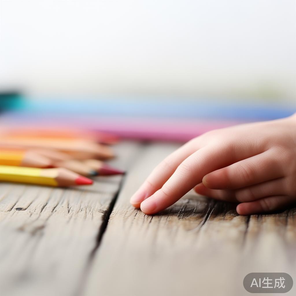 亲子沟通里最没用的一句话就是“我数到三