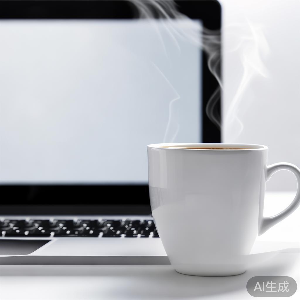 新手用AI写作工具总卡壳，2个提示词模板照填就能出初稿