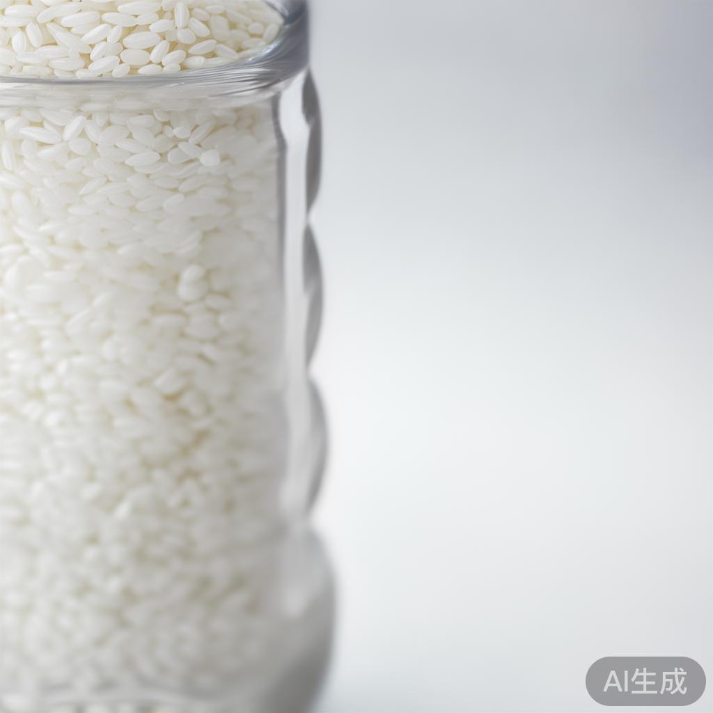 南方冬天厨房返潮,米面装进矿泉水瓶,放3个月不生虫