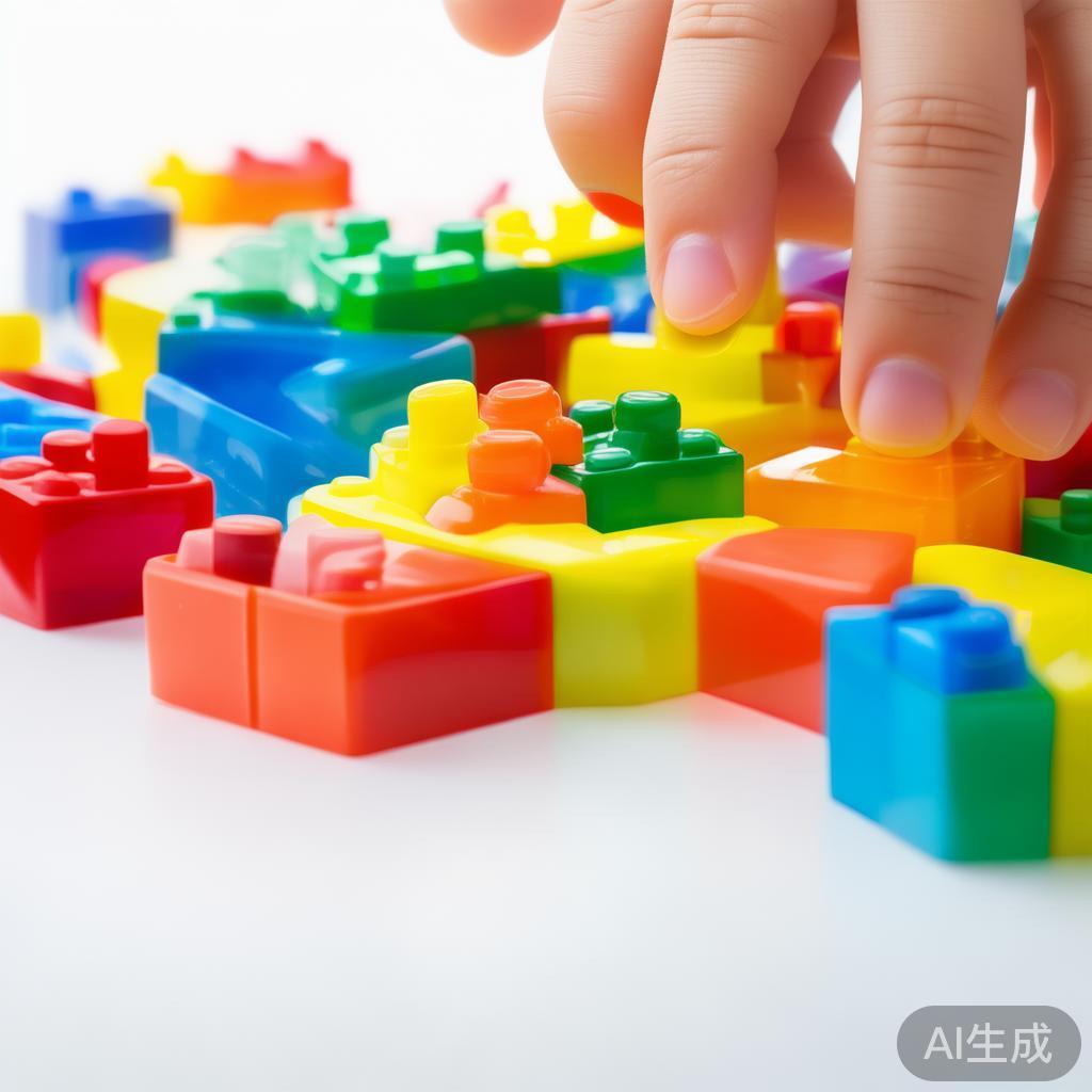 娃在幼儿园总抢玩具被老师找去谈话回家用这2步沟通比讲道理管用