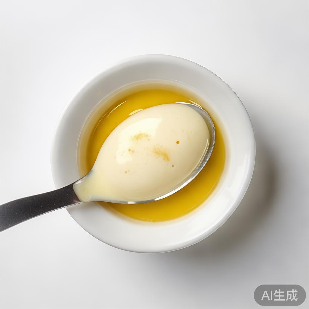 娃不爱吃青菜别急着吼！剁碎拌进这碗蛋羹里，我家挑食娃没吃出来