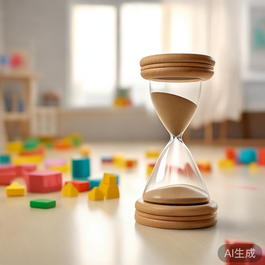 二胎家庭老大突然黏人,不是退步,是每天这10分钟没给够
