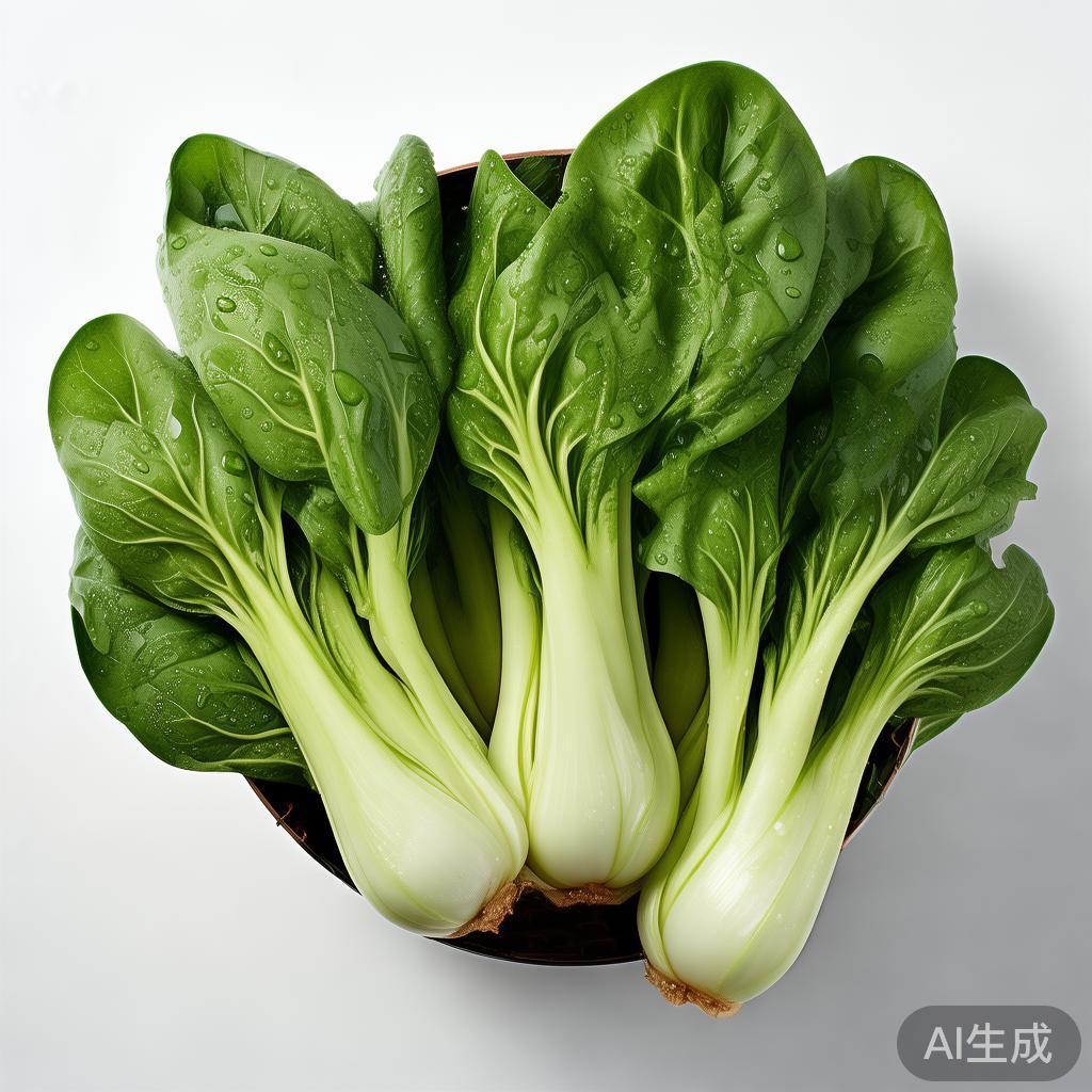 炒青菜总是出水变黄?不是火小,是下锅前这1步没做对