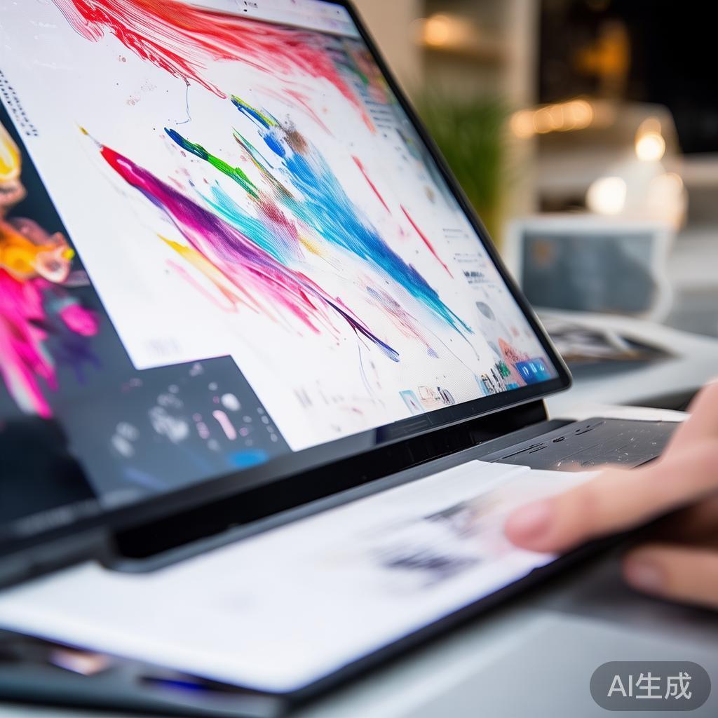 AI绘画新手别急着充会员！先搞懂这2个参数再花钱也不迟
