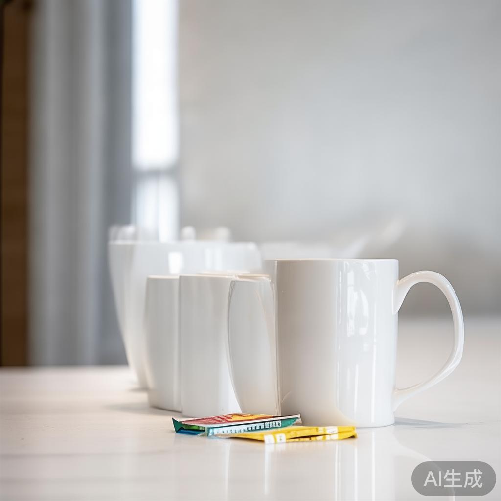 办公室茶水间聊工资是大忌,这3个职场规则新手越早知道越好