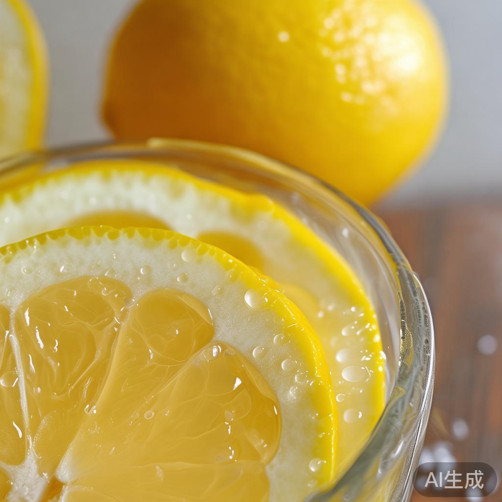上班族带饭盒异味重，5个技巧里最管用的是那半片柠檬