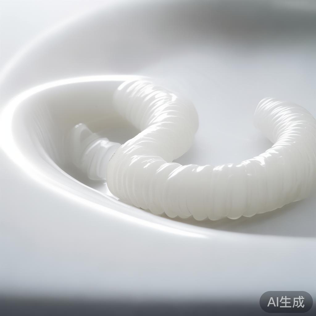 卫生间返味怎么办?先别换地漏,检查这2个地方再说