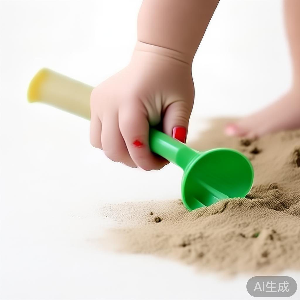 孩子抢玩具就上手,不是坏毛病,是这2句话你没教他说