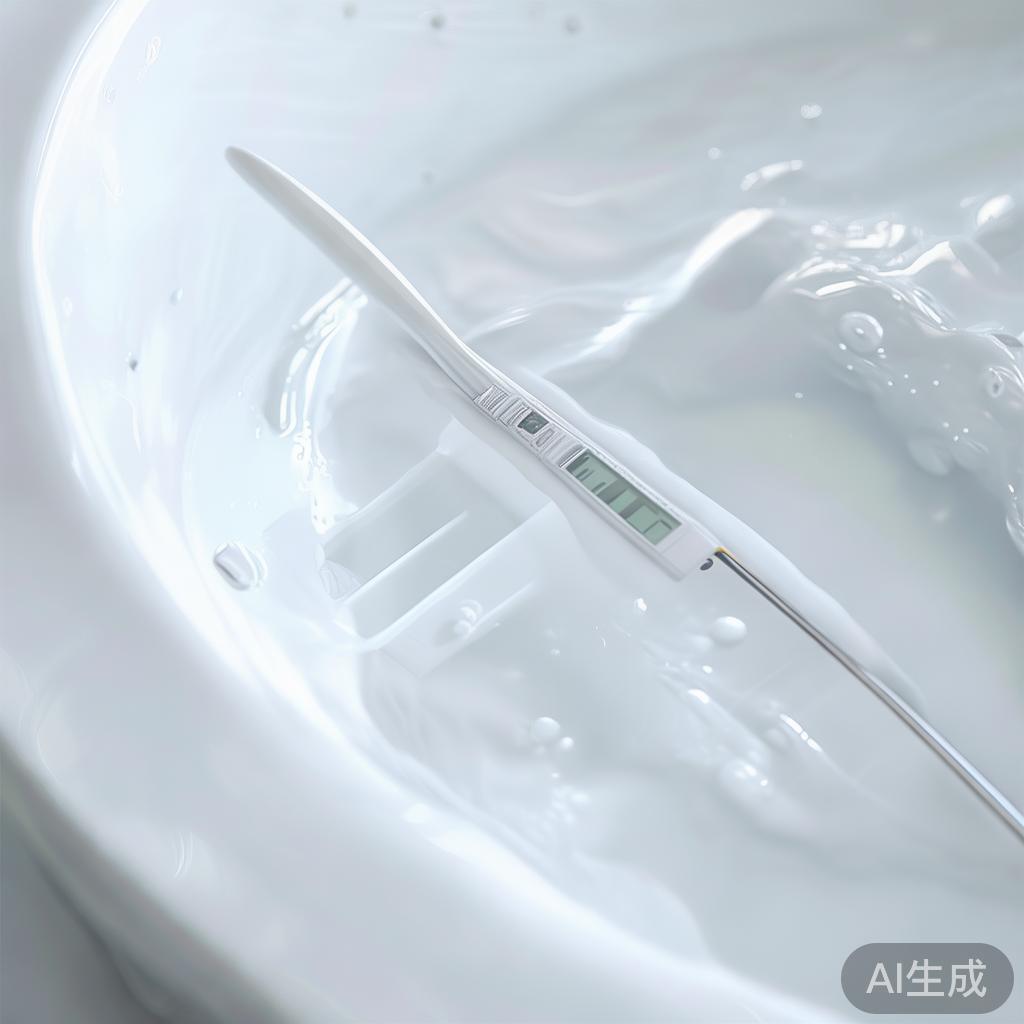冬季宝宝洗澡水温多少度合适,我家用温度计测了10次
