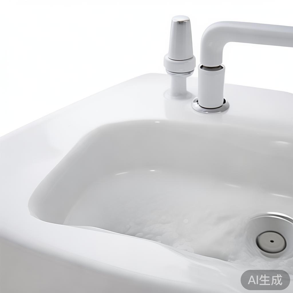 冬季厨房抹布油腻腻别急着扔!开水加食用碱泡10分钟跟新的一样