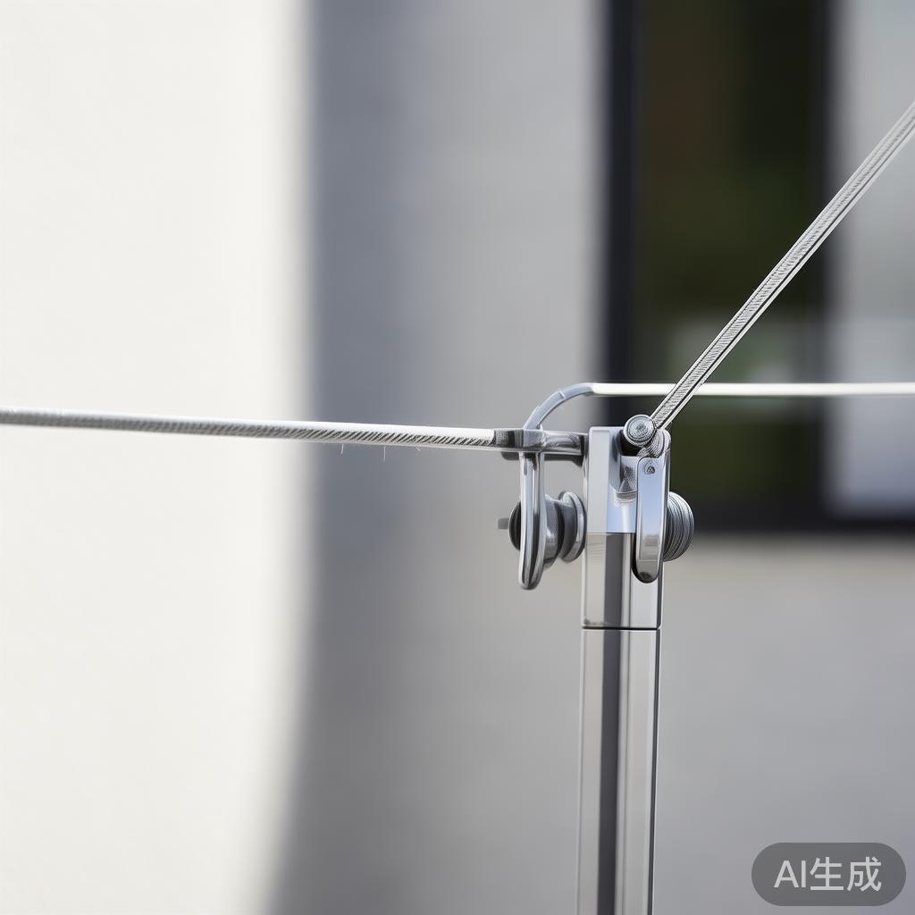 阳台晾衣架怎么选？上班族用这3个方法比看价格更靠谱