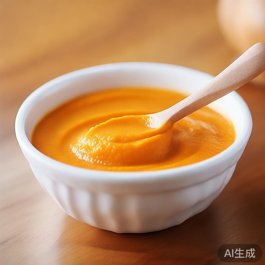 辅食添加顺序弄错，娃拉肚子半个月我才反应过来