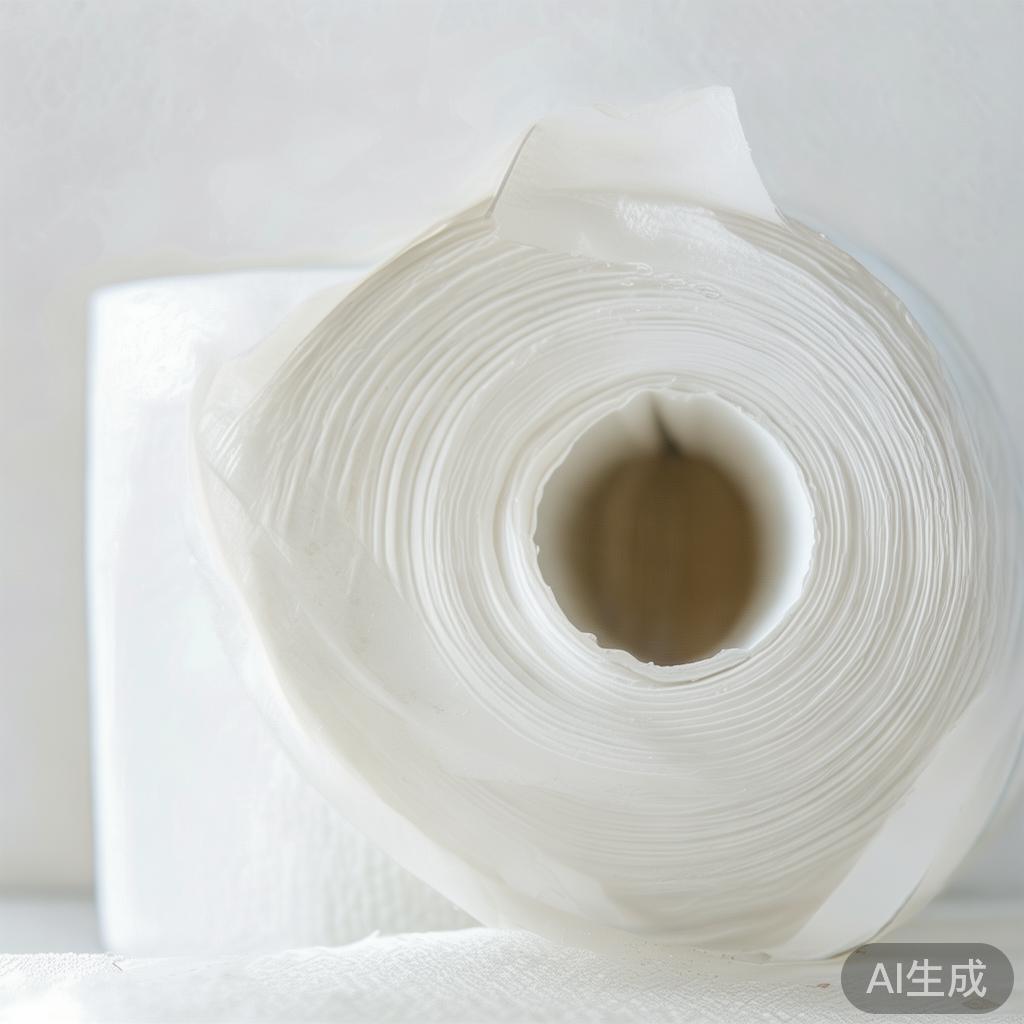 洗衣机胶圈发霉怎么样才能清干净?我用1个月才摸出门道
