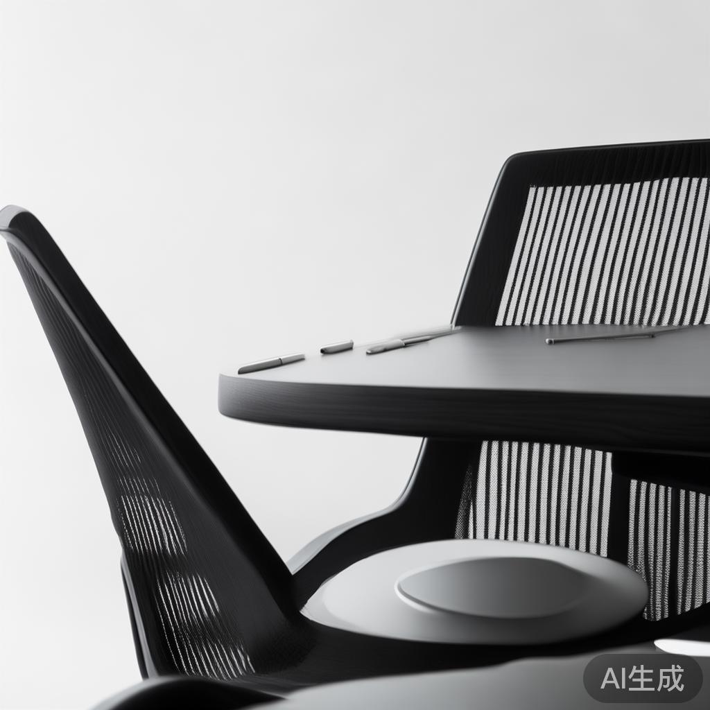 职场新人第一次参加周会，提前10分钟到会议室做了3件事