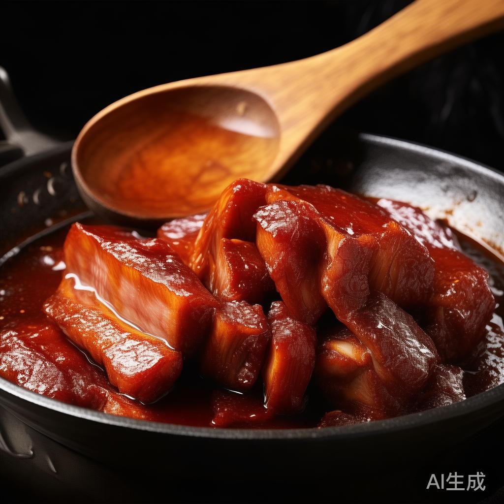 楼下大爷用ChatGPT查菜谱，没想到比翻手机半小时还快