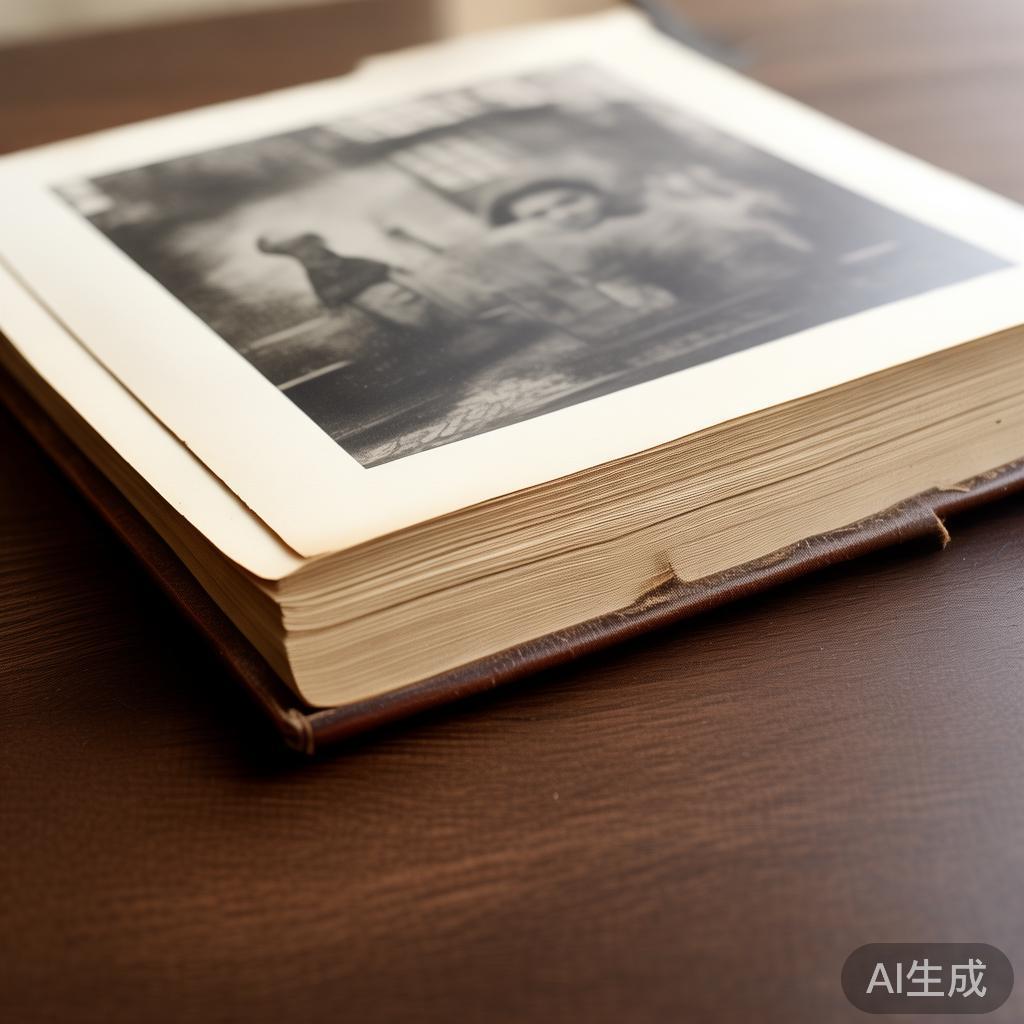 重阳节给老人做电子相册，AI绘画这4个坑我替你们踩过了